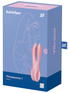 SATISFYER THREESOME 1 PINK